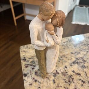 Willow Tree Angel - Our Gift